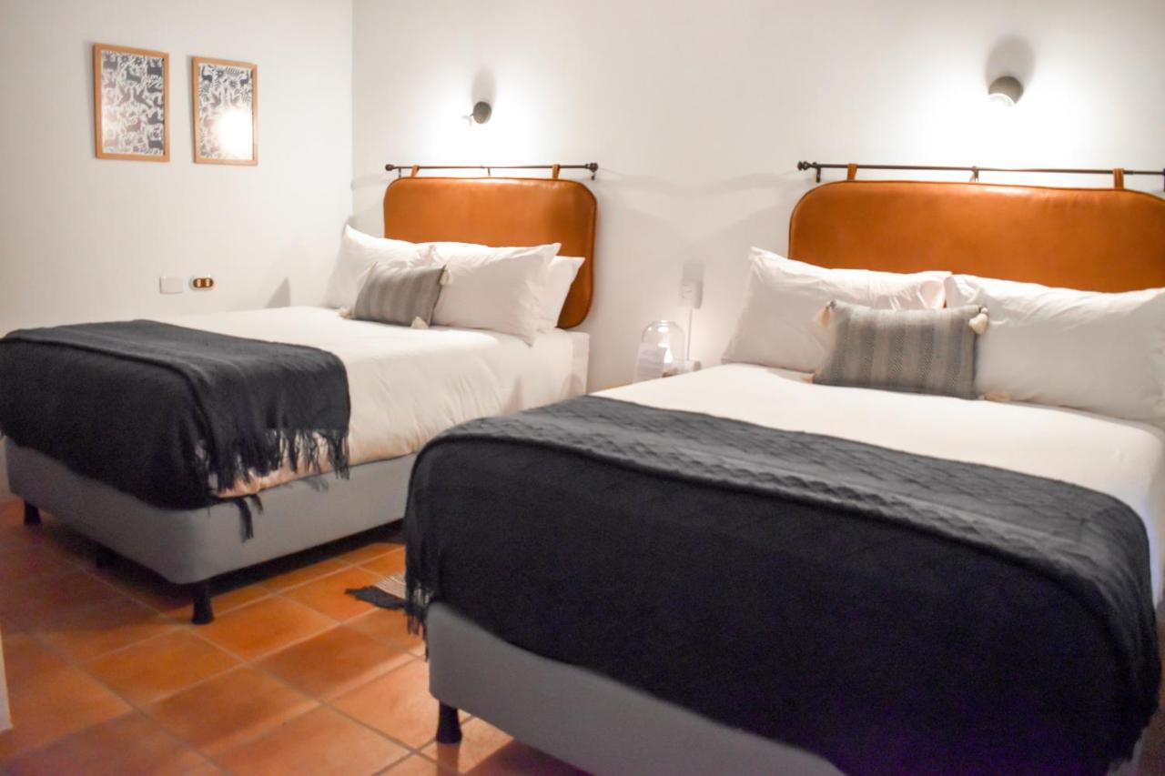 Mestizo Antigua Exteriör bild