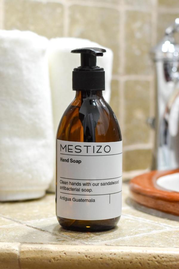 Mestizo Antigua Exteriör bild