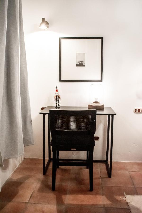 Mestizo Antigua Exteriör bild