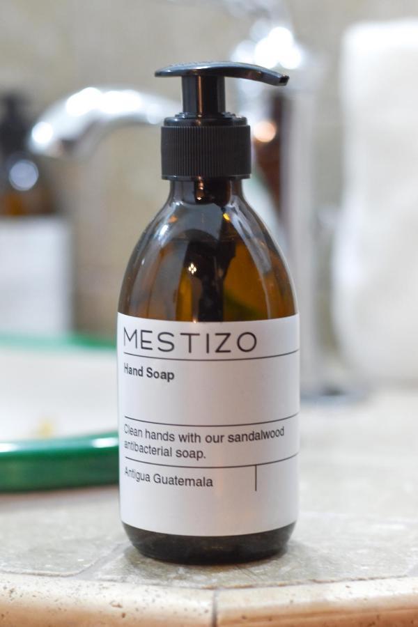 Mestizo Antigua Exteriör bild