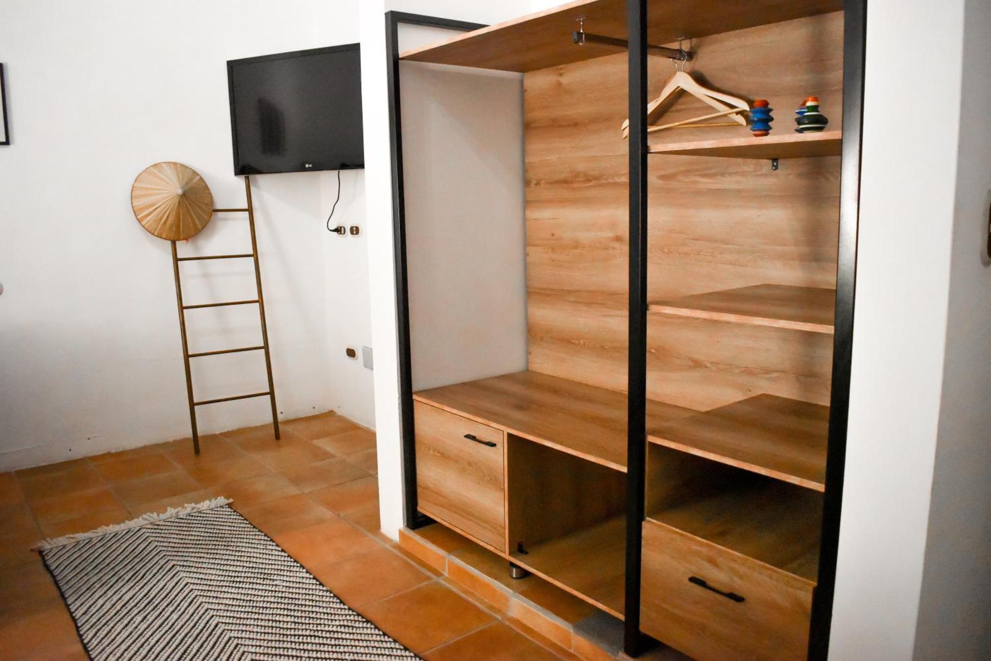 Mestizo Antigua Exteriör bild