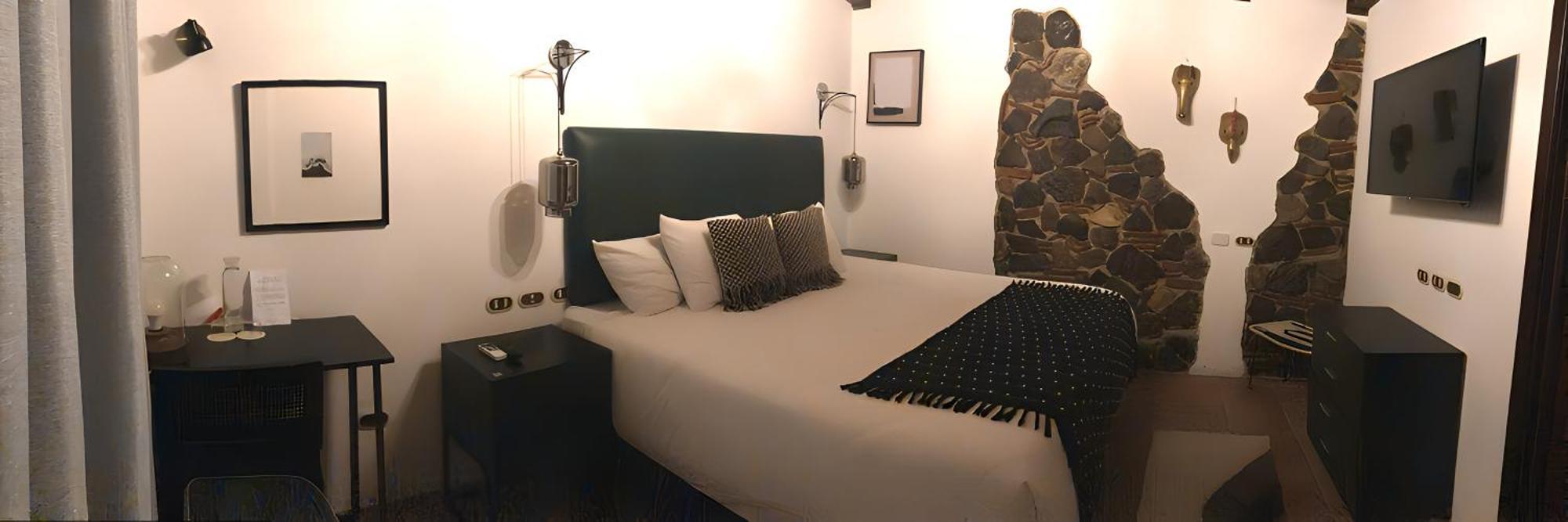 Mestizo Antigua Exteriör bild