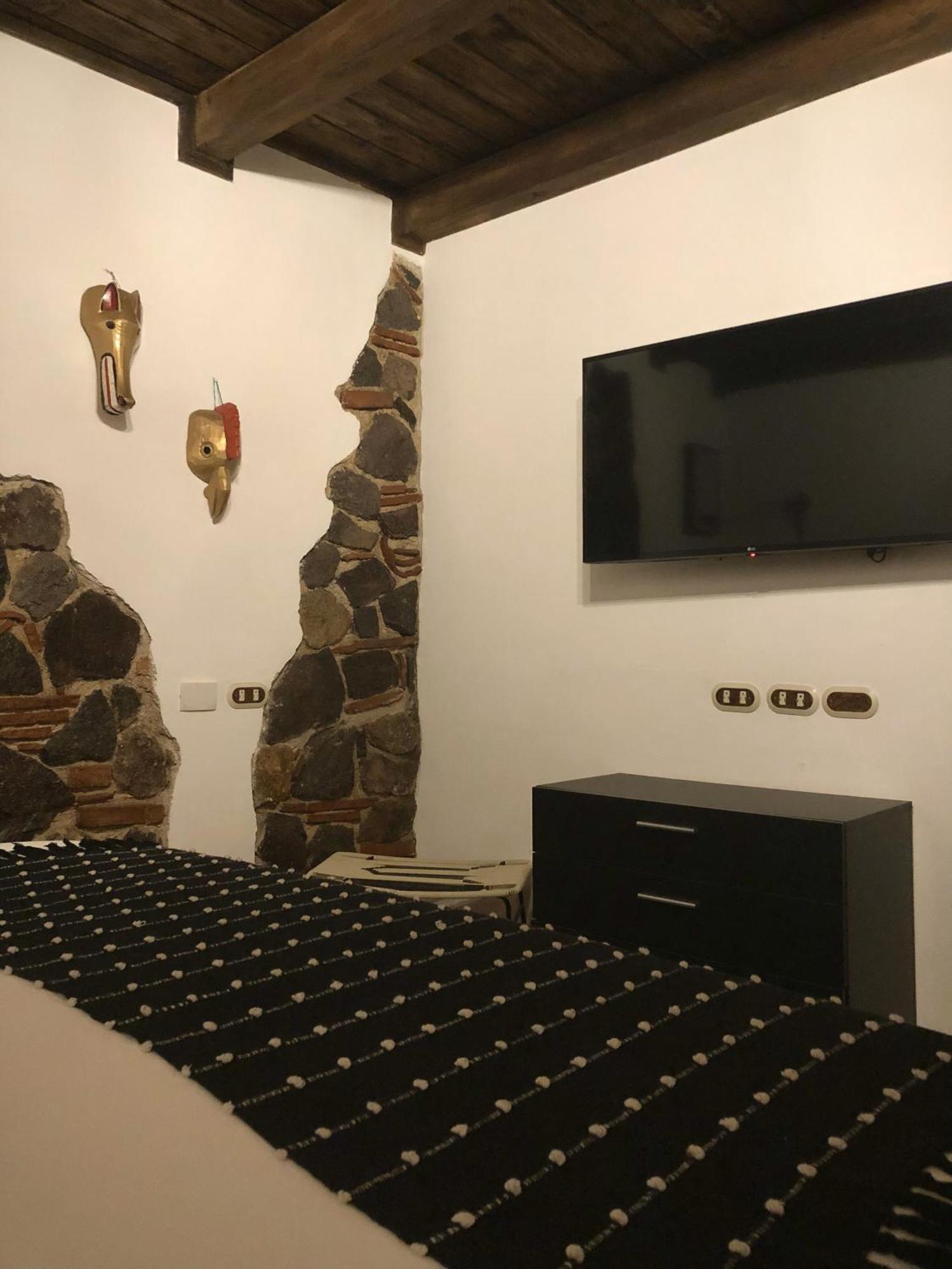 Mestizo Antigua Exteriör bild